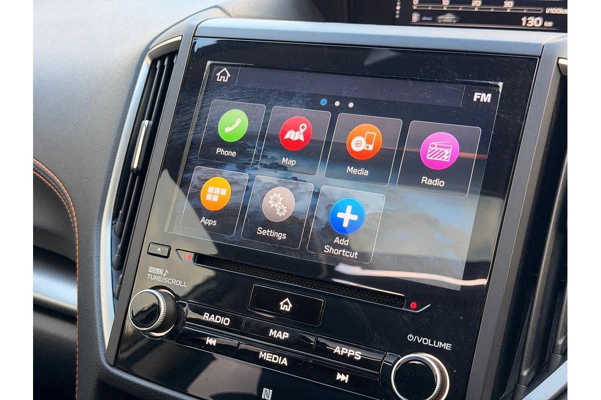 2019 Subaru XV 2.0i-S G5X