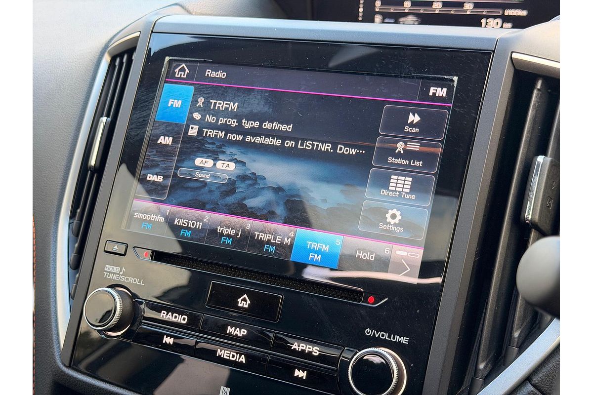 2019 Subaru XV 2.0i-S G5X