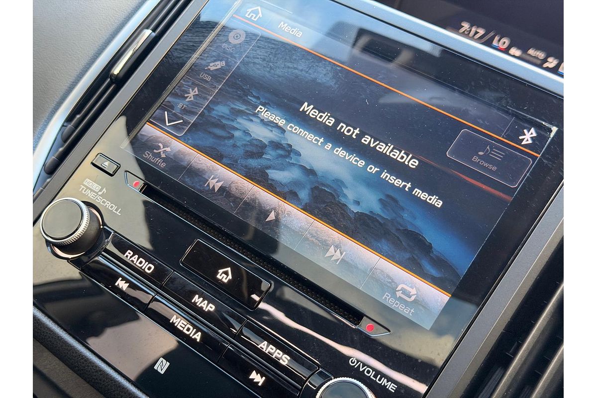 2019 Subaru XV 2.0i-S G5X