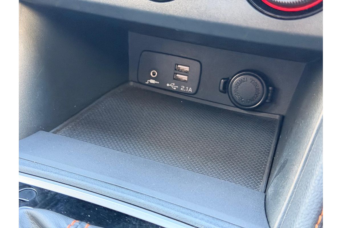 2019 Subaru XV 2.0i-S G5X