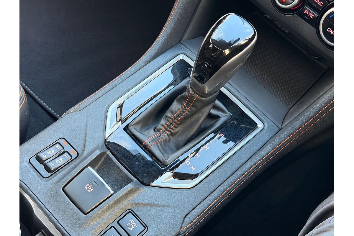 2019 Subaru XV 2.0i-S G5X