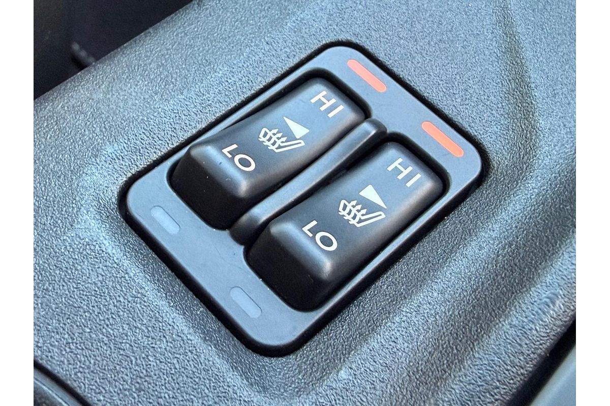 2019 Subaru XV 2.0i-S G5X