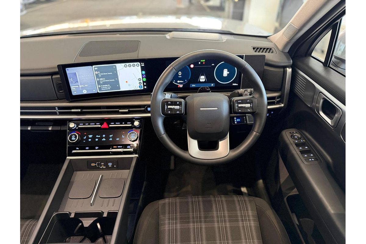 2024 Hyundai Santa Fe MX5.V1