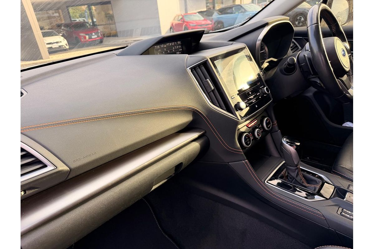 2019 Subaru XV 2.0i-S G5X