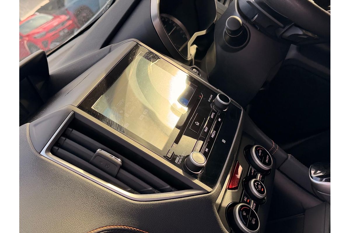 2019 Subaru XV 2.0i-S G5X