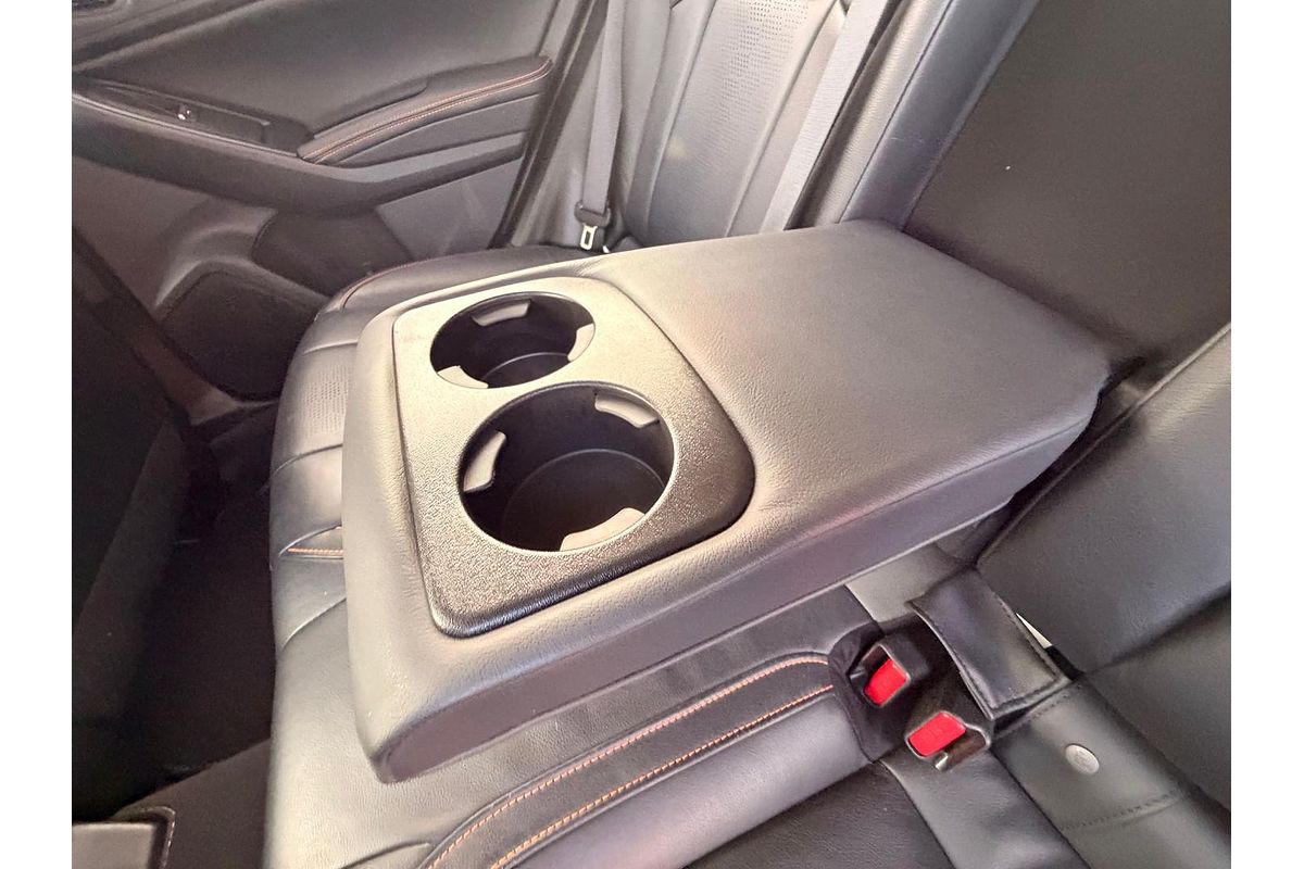 2019 Subaru XV 2.0i-S G5X