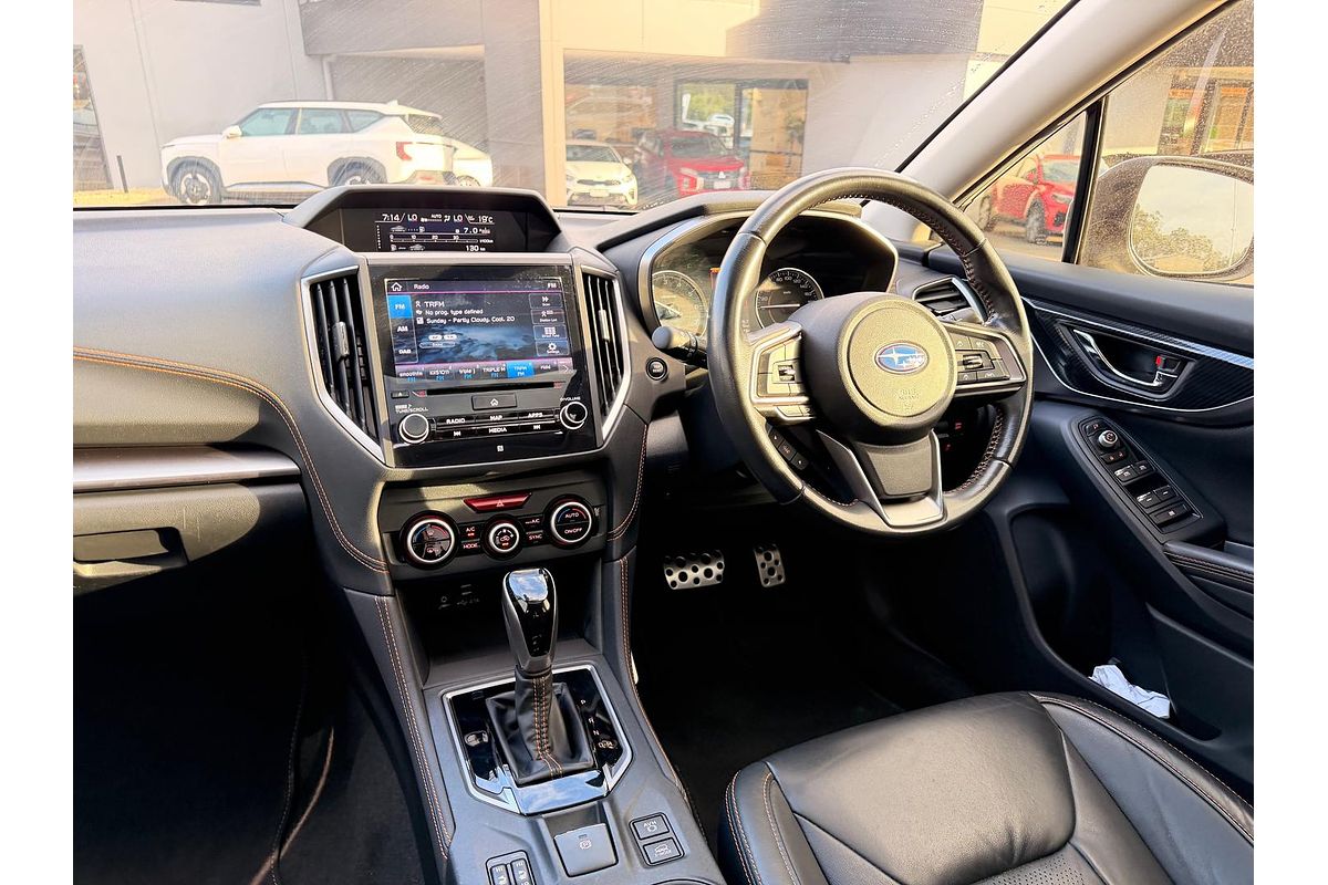 2019 Subaru XV 2.0i-S G5X