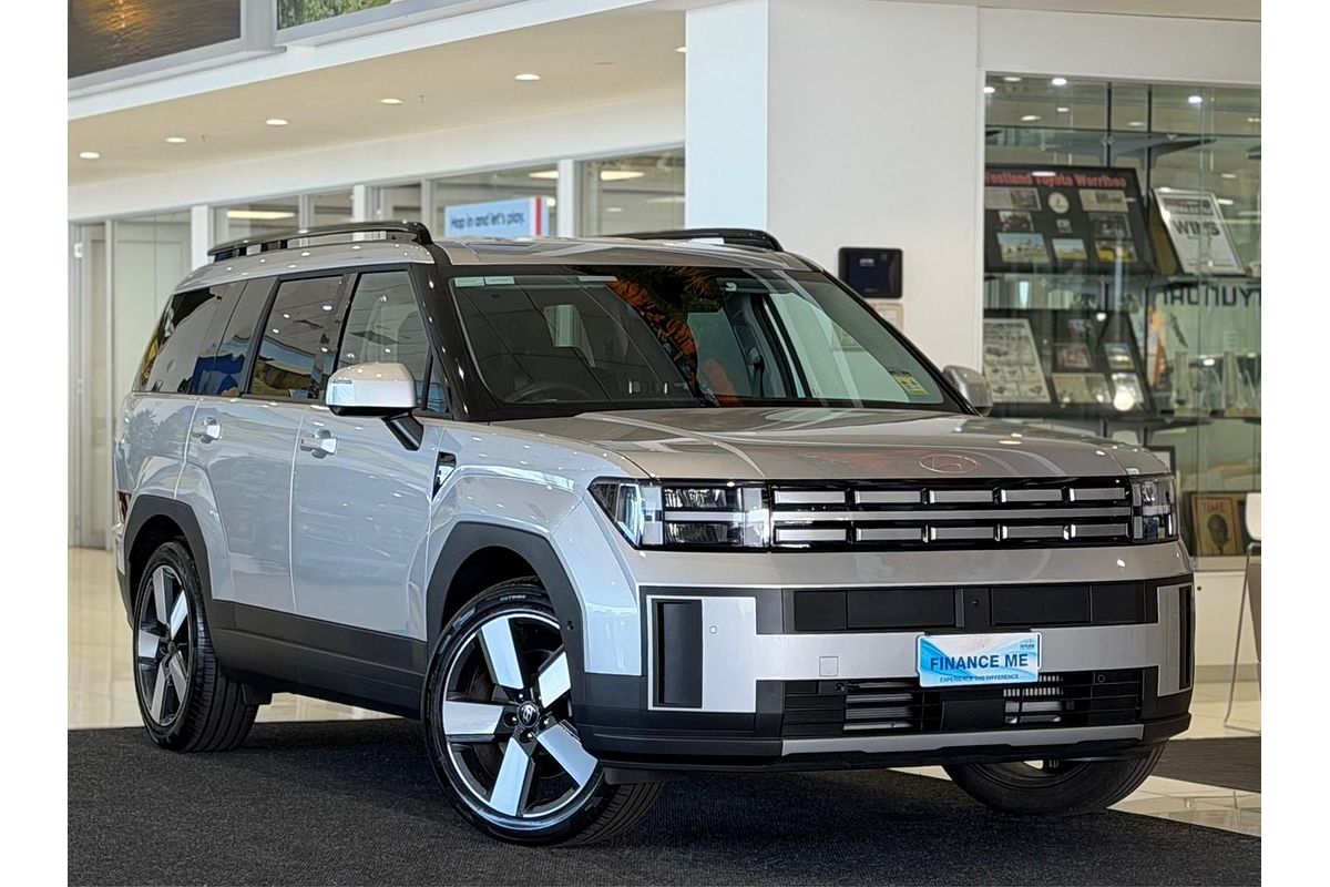 2024 Hyundai Santa Fe MX5.V1