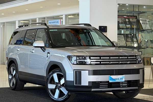 2024 Hyundai Santa Fe MX5.V1