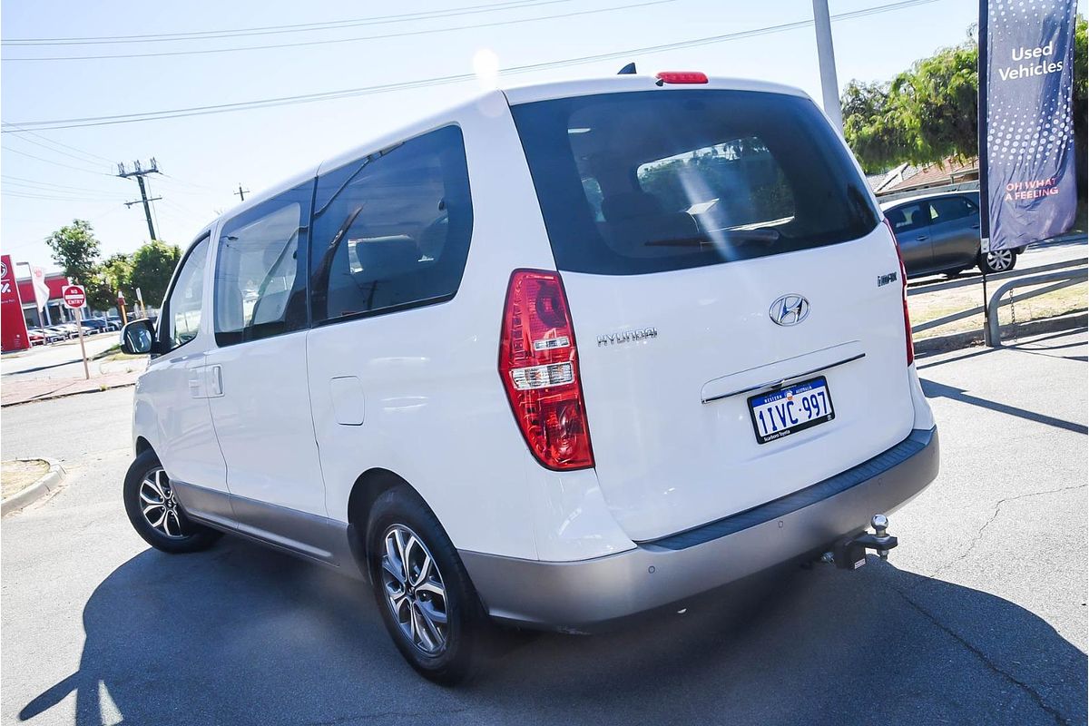 2019 Hyundai iMax Elite TQ4