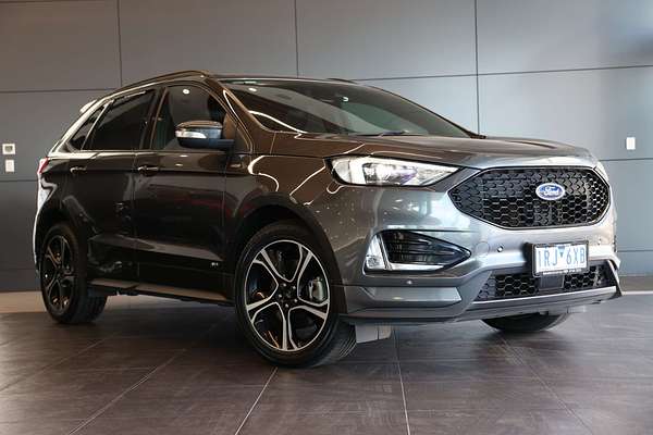 2019 Ford Endura ST-Line CA