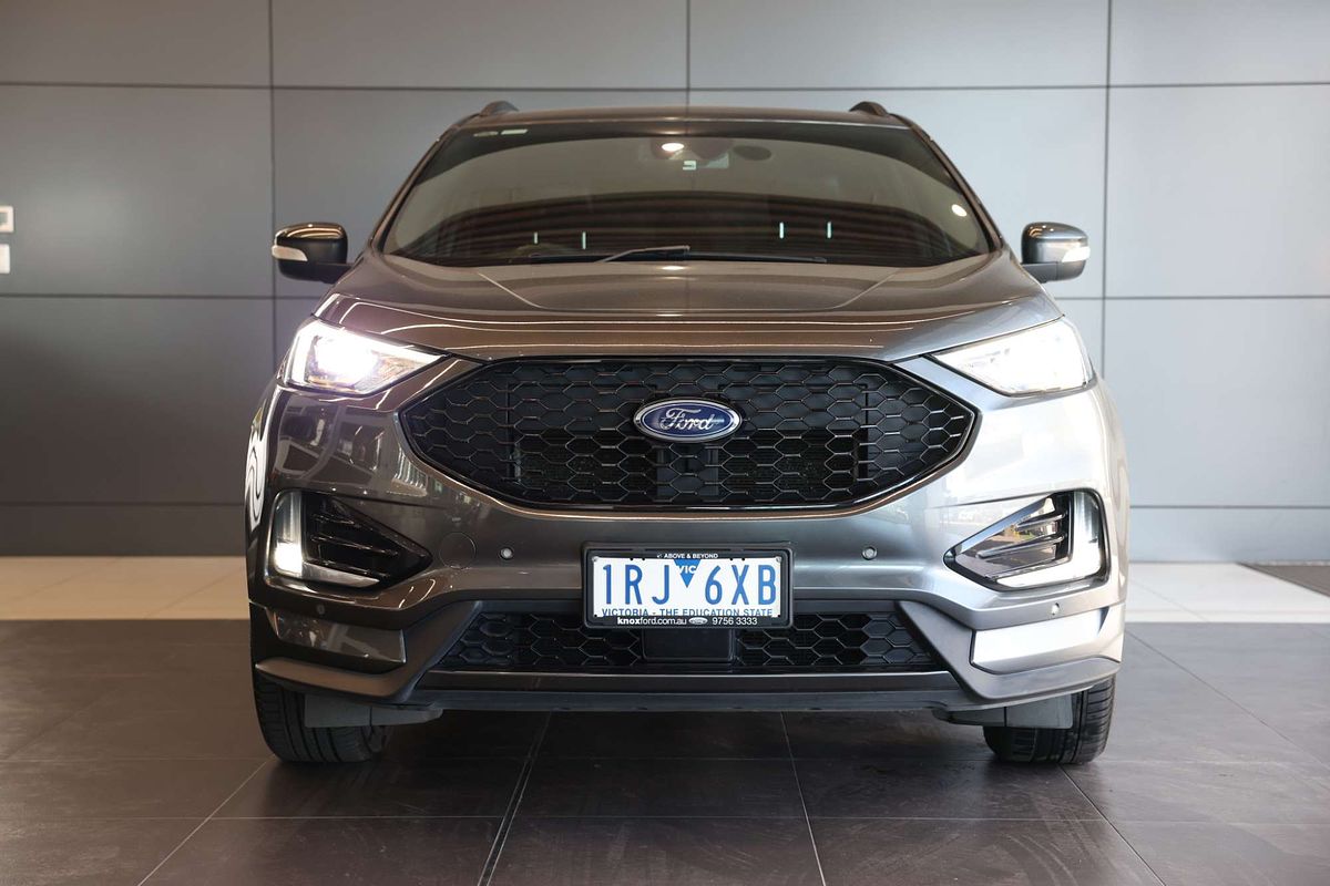 2019 Ford Endura ST-Line CA