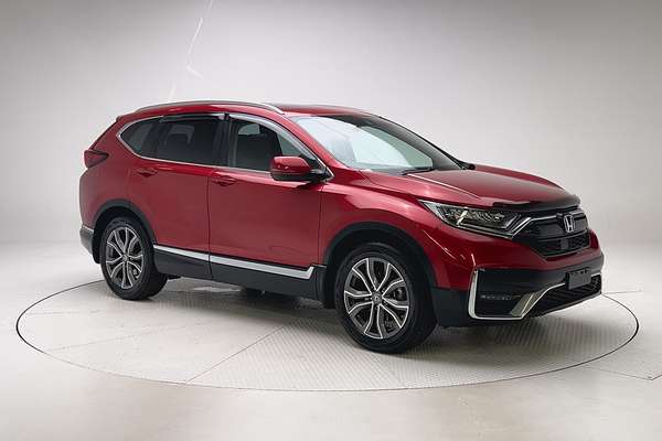 2020 Honda CR-V VTi-LX RW thumb-1