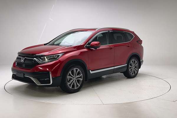 2020 Honda CR-V VTi-LX RW thumb-3