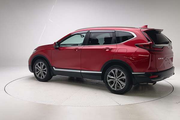 2020 Honda CR-V VTi-LX RW thumb-5