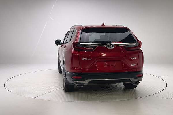 2020 Honda CR-V VTi-LX RW thumb-6