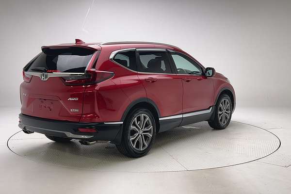2020 Honda CR-V VTi-LX RW thumb-7