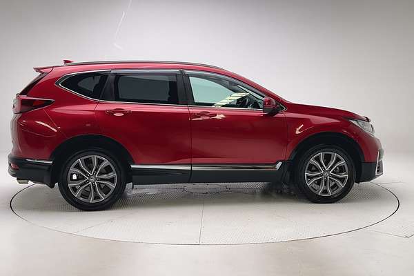 2020 Honda CR-V VTi-LX RW thumb-8