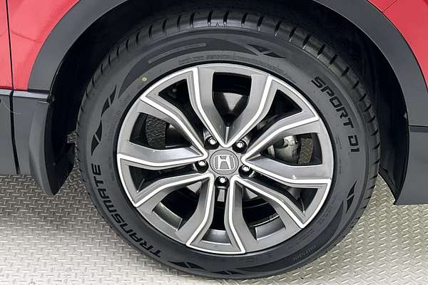 2020 Honda CR-V VTi-LX RW thumb-9