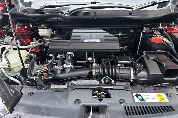 2020 Honda CR-V VTi-LX RW thumb-10