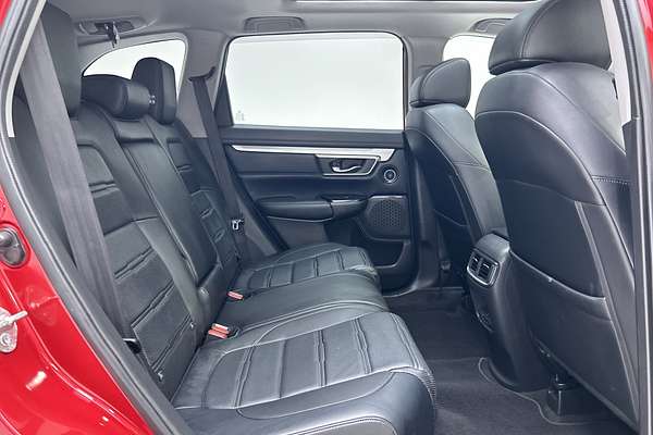 2020 Honda CR-V VTi-LX RW thumb-11
