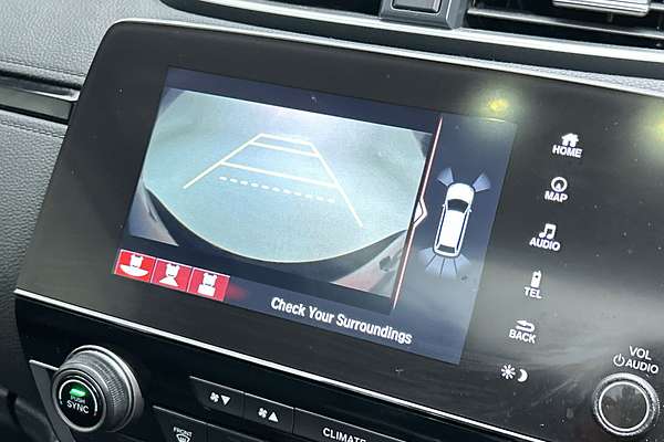 2020 Honda CR-V VTi-LX RW thumb-14