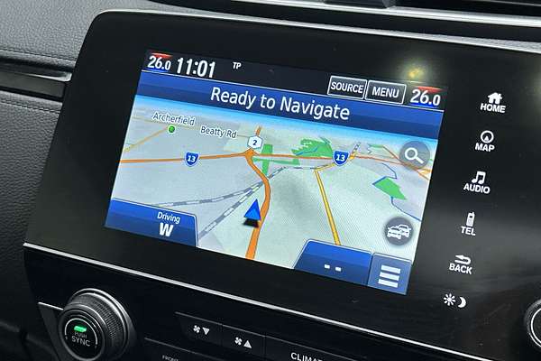 2020 Honda CR-V VTi-LX RW thumb-15