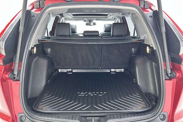 2020 Honda CR-V VTi-LX RW thumb-20