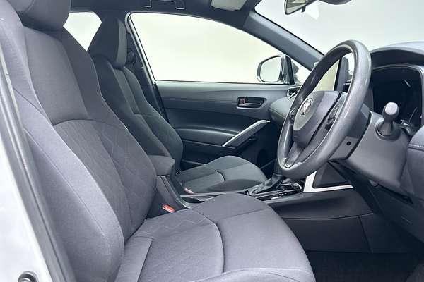 2024 Toyota Corolla Cross GX MXGA10R thumb-12