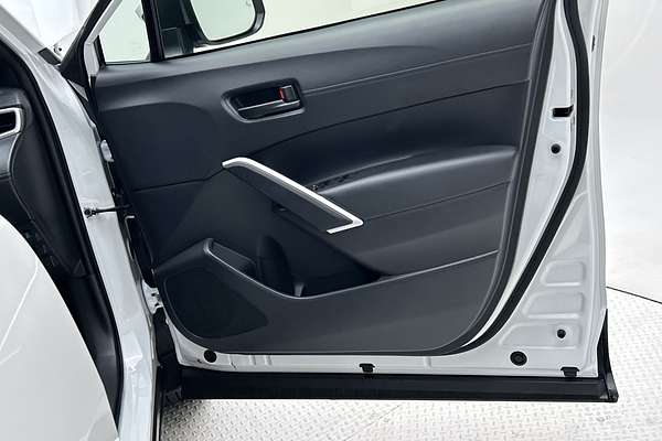 2024 Toyota Corolla Cross GX MXGA10R thumb-18