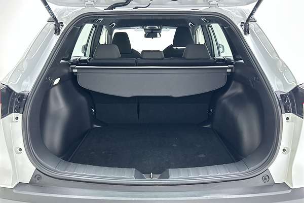 2024 Toyota Corolla Cross GX MXGA10R thumb-20