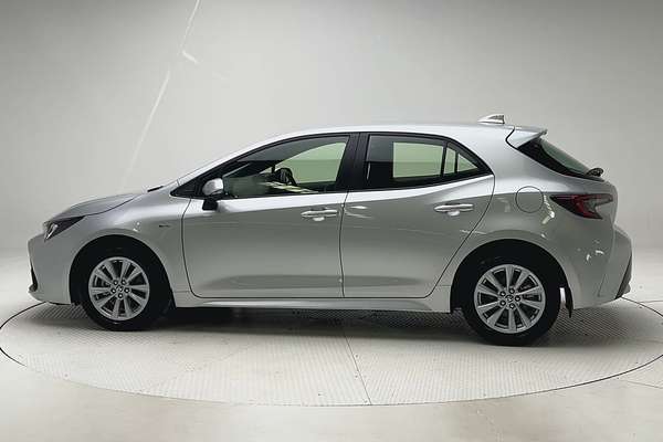 2024 Toyota Corolla Ascent Sport Hybrid ZWE219R thumb-7