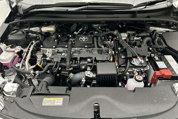 2024 Toyota Corolla Ascent Sport Hybrid ZWE219R thumb-10