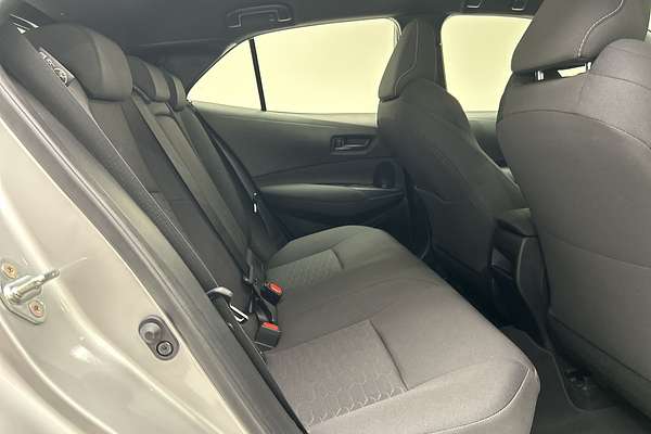 2024 Toyota Corolla Ascent Sport Hybrid ZWE219R thumb-11