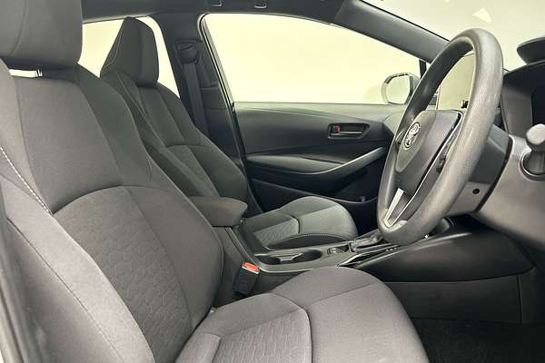 2024 Toyota Corolla Ascent Sport Hybrid ZWE219R thumb-12