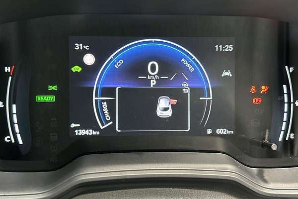 2024 Toyota Corolla Ascent Sport Hybrid ZWE219R thumb-13