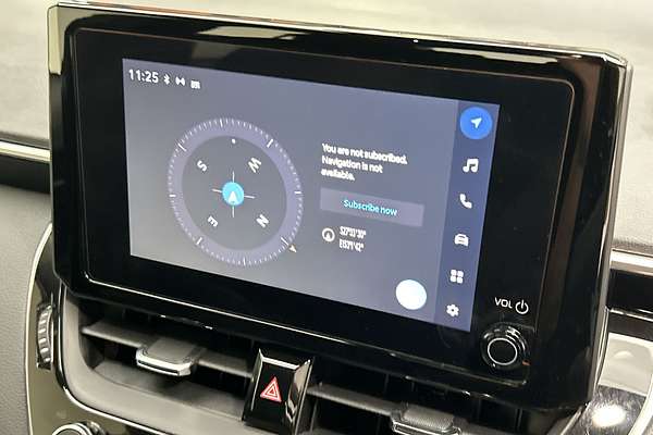 2024 Toyota Corolla Ascent Sport Hybrid ZWE219R thumb-14