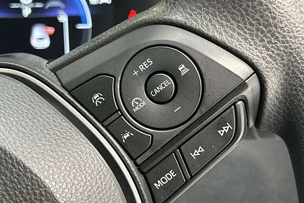 2024 Toyota Corolla Ascent Sport Hybrid ZWE219R thumb-17