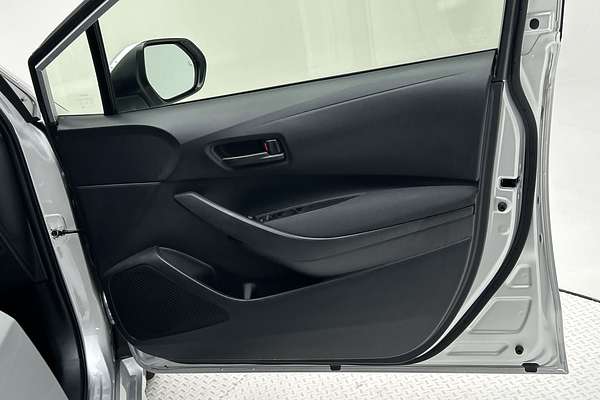 2024 Toyota Corolla Ascent Sport Hybrid ZWE219R thumb-18