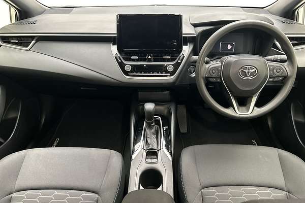 2024 Toyota Corolla Ascent Sport Hybrid ZWE219R thumb-19