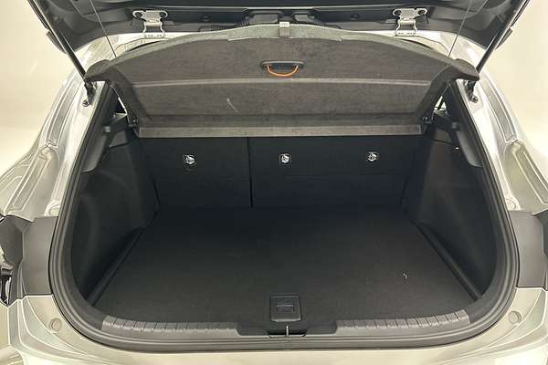 2024 Toyota Corolla Ascent Sport Hybrid ZWE219R thumb-20