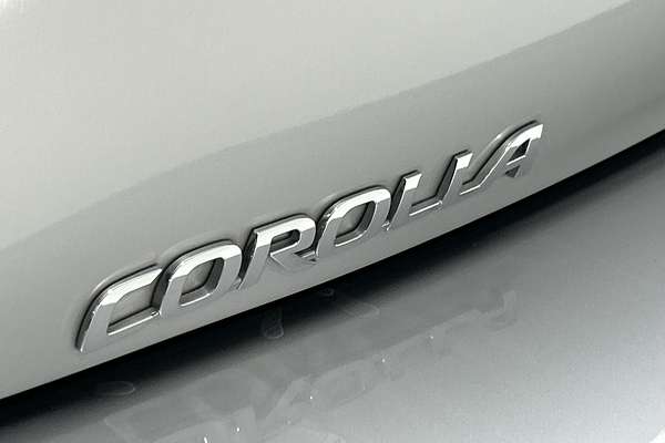 2024 Toyota Corolla Ascent Sport Hybrid ZWE219R thumb-21