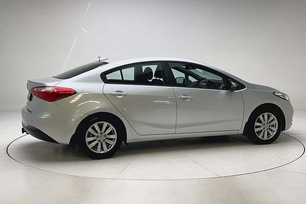 2014 Kia Cerato S Premium YD thumb-2