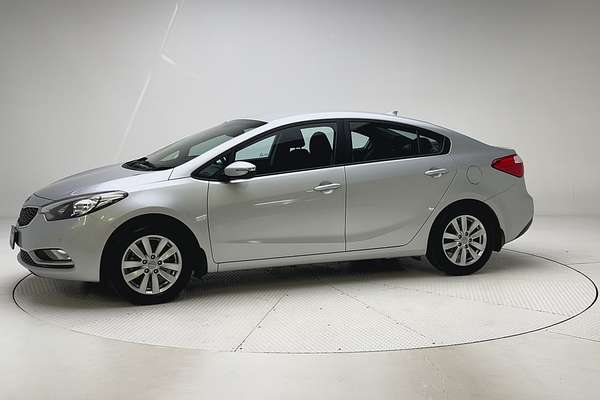 2014 Kia Cerato S Premium YD thumb-6