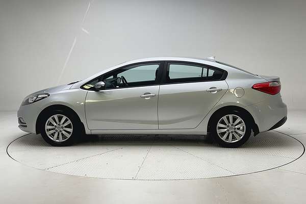 2014 Kia Cerato S Premium YD thumb-7