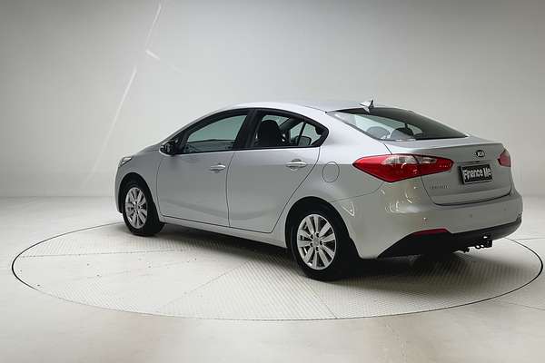 2014 Kia Cerato S Premium YD thumb-8