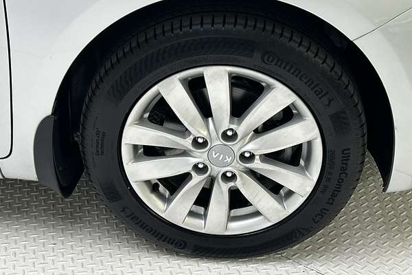 2014 Kia Cerato S Premium YD thumb-9