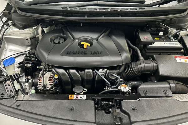 2014 Kia Cerato S Premium YD thumb-10