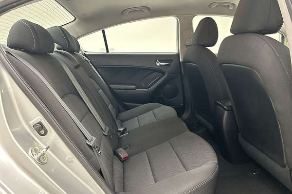 2014 Kia Cerato S Premium YD thumb-11