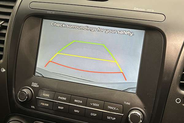 2014 Kia Cerato S Premium YD thumb-14